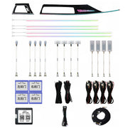 Symphony Ambient Lights For BMW F30, F31, F34, F35, and F36 product image 3